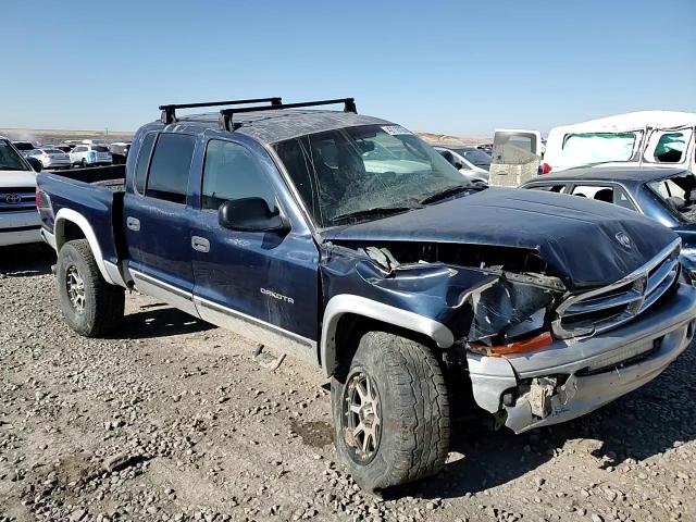 2002 Dodge Dakota - Image 10