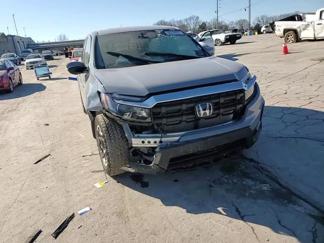2024 Honda Ridgeline - Image 14