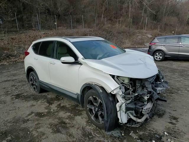 2018 Honda CR-V - Image 12