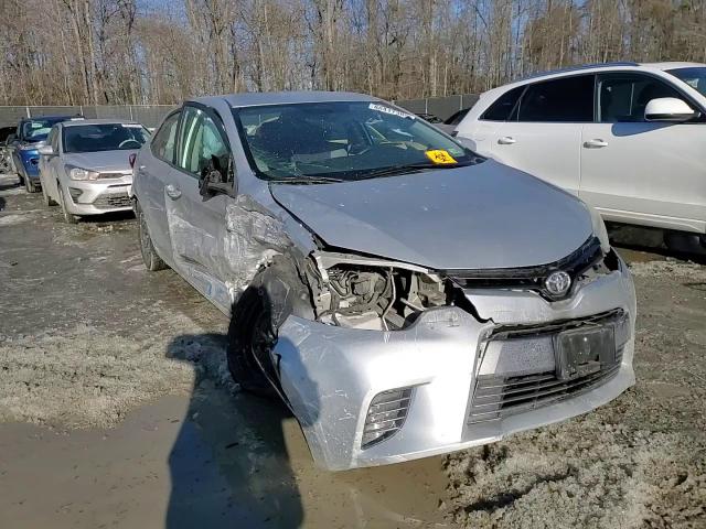 2015 Toyota Corolla - Image 11