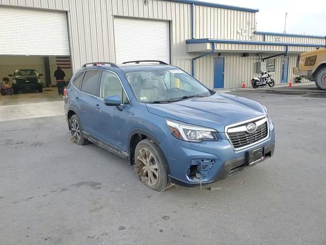 2020 Subaru Forester - Image 11