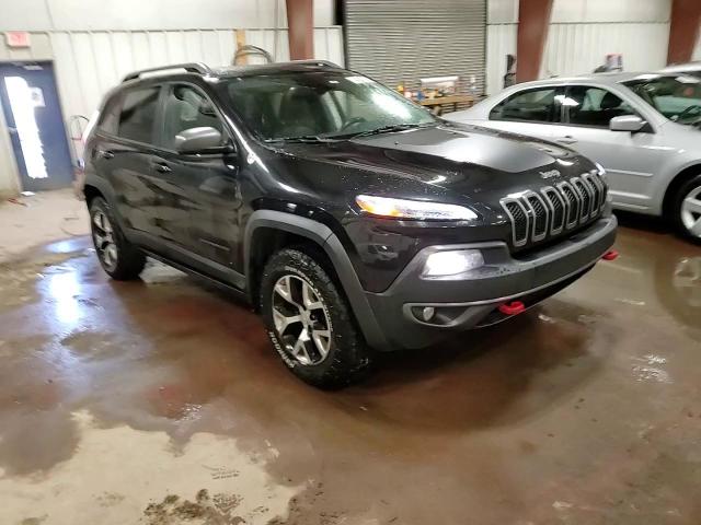 2014 Jeep Cherokee - Image 14