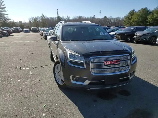 2015 GMC Acadia - Image 12