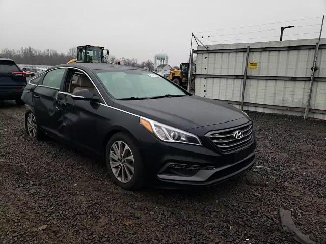 2015 Hyundai Sonata - Image 11