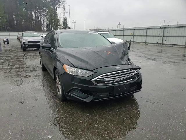 2017 Ford Fusion - Image 11