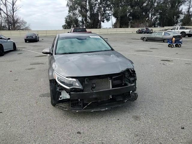 2016 Kia Optima - Image 10