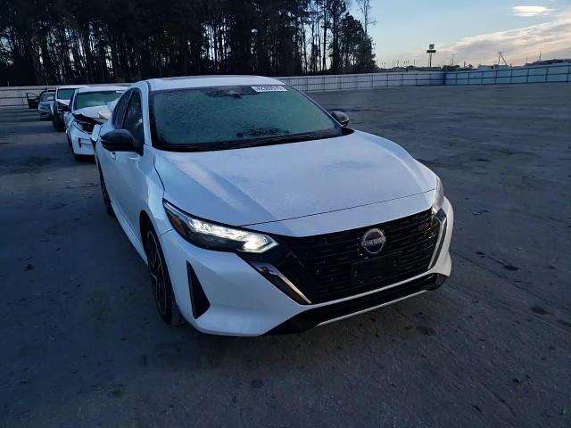 2024 Nissan Sentra - Image 11