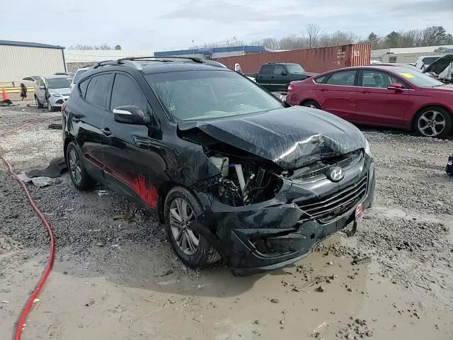 2014 Hyundai Tucson - Image 14