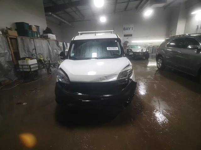 2017 RAM ProMaster City - Image 14