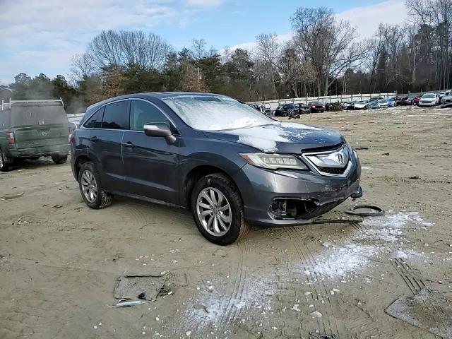 2017 Acura RDX - Image 11
