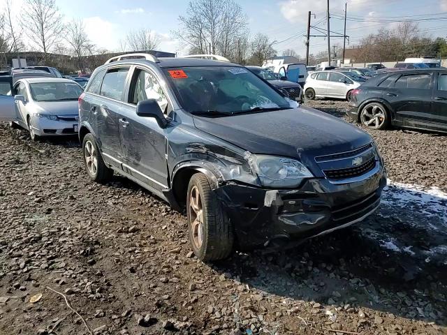 2014 Chevrolet Captiva - Image 11