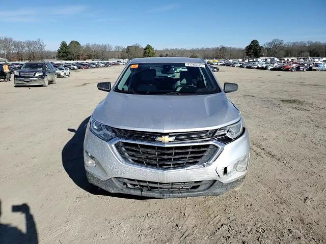 2021 Chevrolet Equinox - Image 12