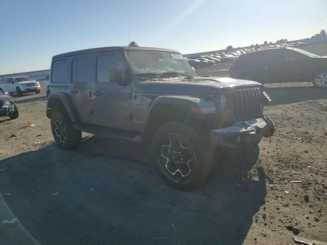 2021 Jeep Wrangler - Image 11