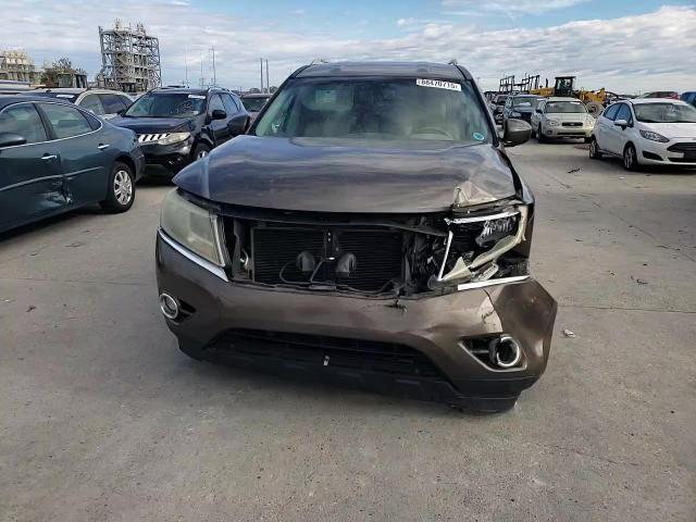 2015 Nissan Pathfinder - Image 11
