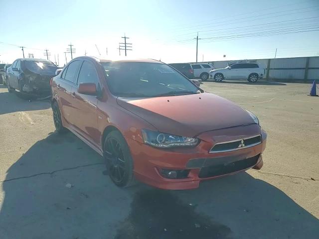 2009 Mitsubishi Lancer - Image 10