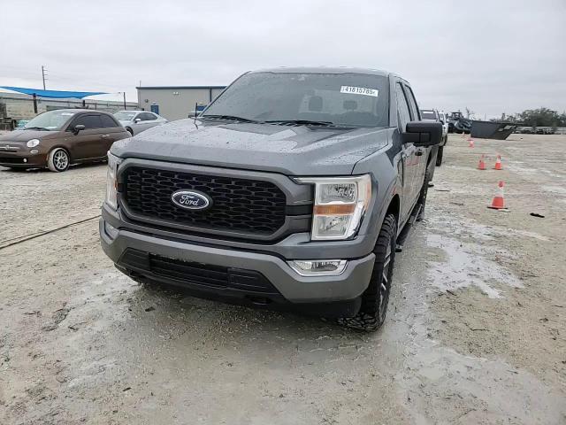 2022 Ford F-150 - Image 14