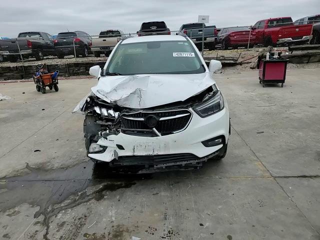 2017 Buick Encore - Image 12
