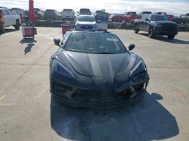 2023 Chevrolet Corvette - Image 11