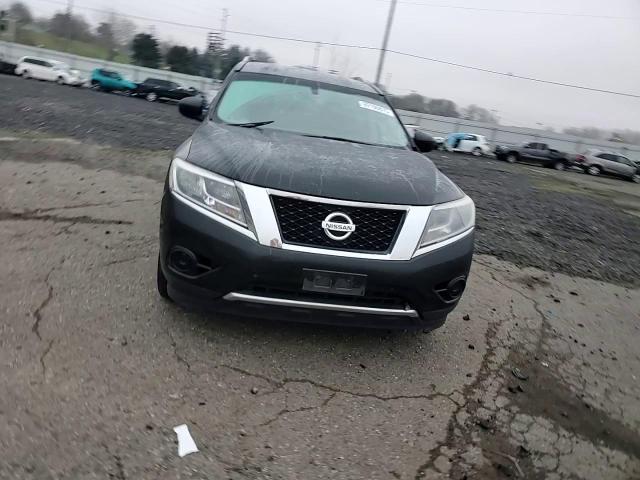 2016 Nissan Pathfinder - Image 11
