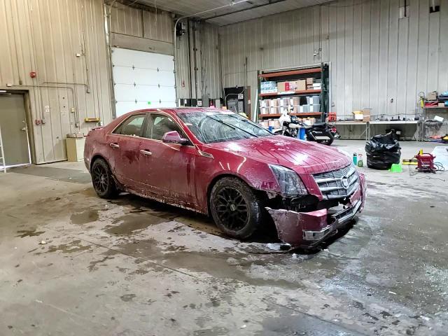 2010 Cadillac CTS - Image 10