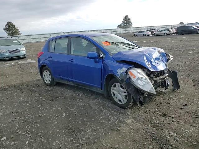 2011 Nissan Versa - Image 11