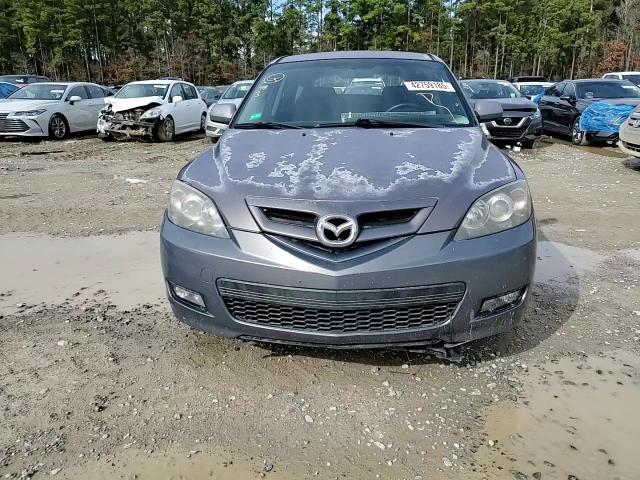 2009 Mazda 3 - Image 11