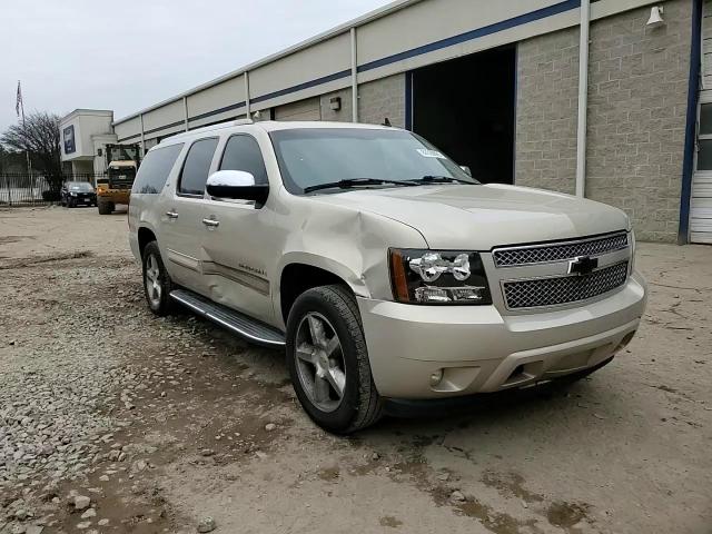 2008 Chevrolet Suburban K1500 Ls VIN: 3GNFK16338G112592 Lot: 88509665