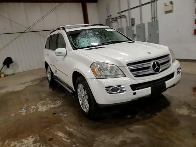 2007 Mercedes-Benz GL-klasse - Image 14