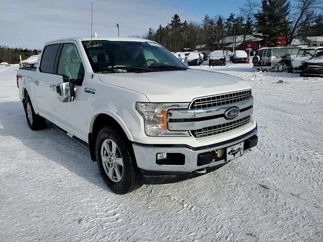 2018 Ford F-150 - Image 10
