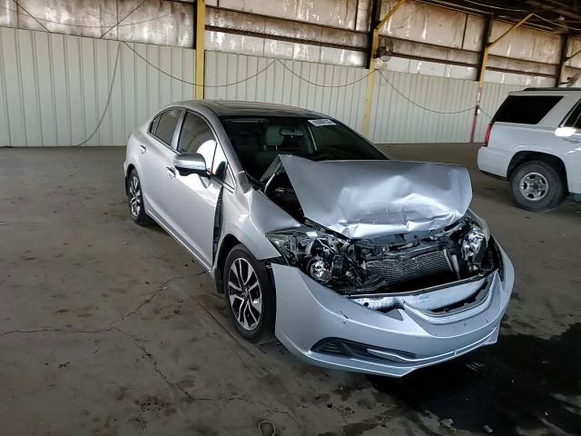 2014 Honda Civic - Image 10