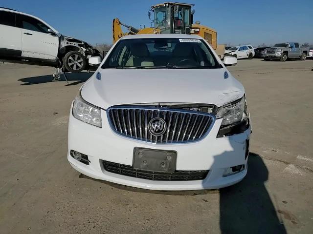2013 Buick LaCrosse - Image 11
