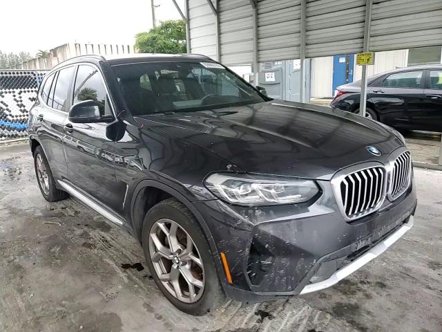 2022 BMW X3 - Image 11