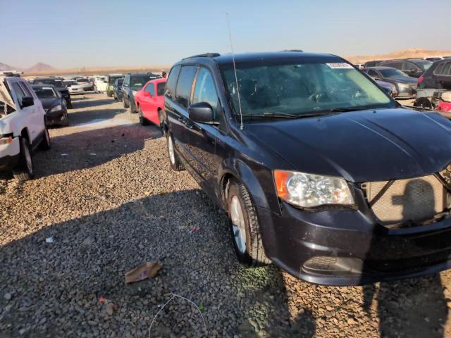 2014 Dodge Caravan - Image 14