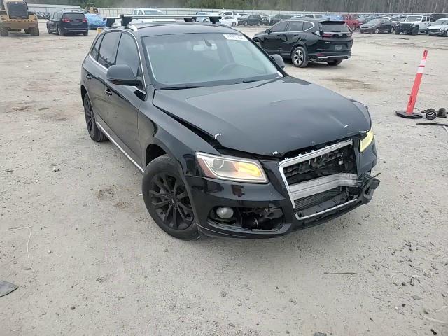 2013 Audi Q5 - Image 12