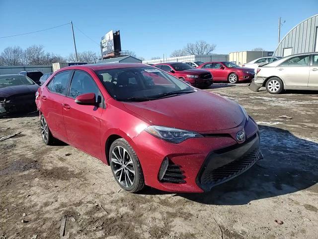 2017 Toyota Corolla - Image 10