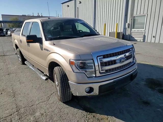 2014 Ford F-150 - Image 10