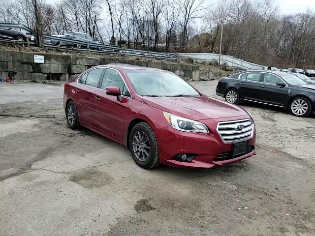 2017 Subaru Legacy - Image 13