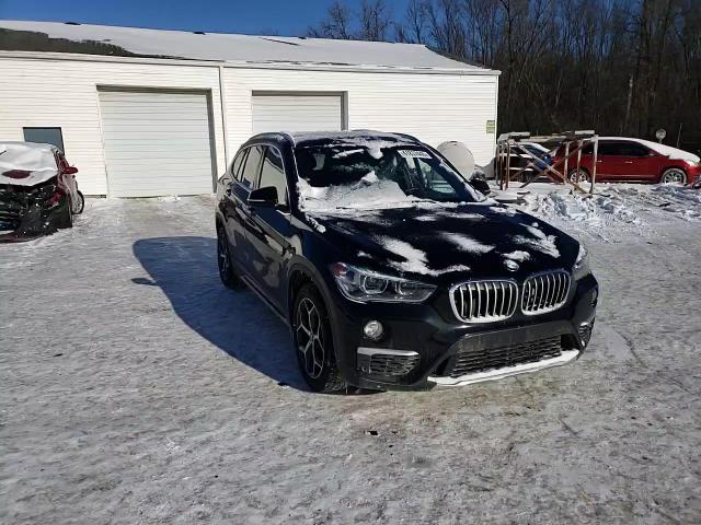 2018 BMW X1 - Image 12
