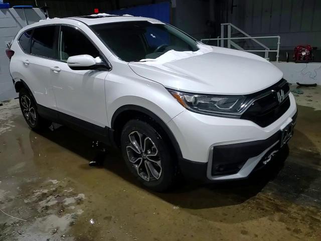 2020 Honda CR-V - Image 15