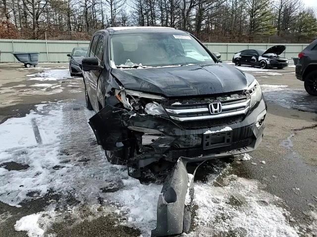 2016 Honda Pilot - Image 12