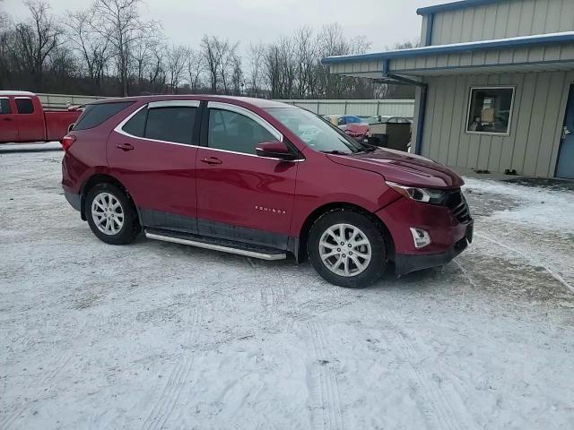 2018 Chevrolet Equinox - Image 15