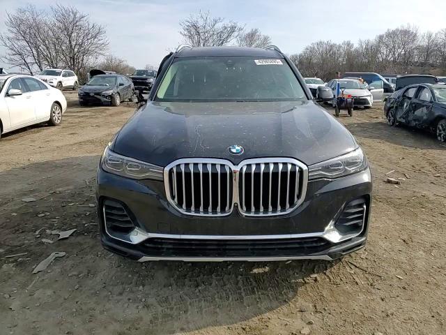 2020 BMW X7 - Image 12