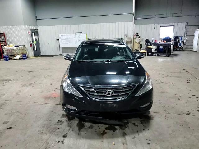 2013 Hyundai Sonata - Image 10