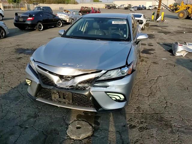 2020 Toyota Camry - Image 10