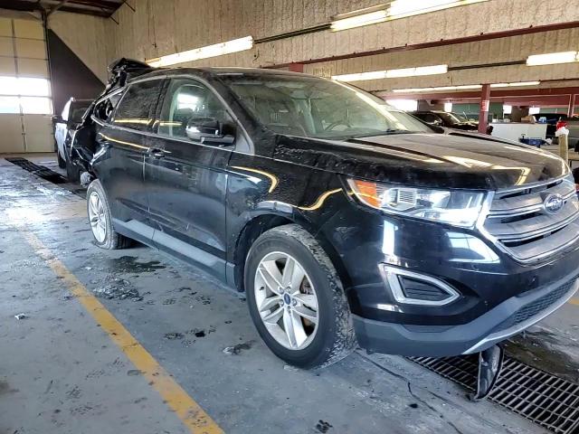 2016 Ford Edge - Image 12