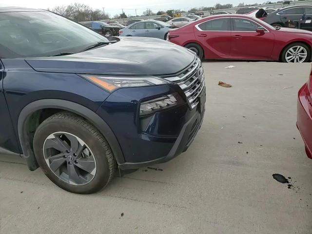 2024 Nissan Rogue - Image 12