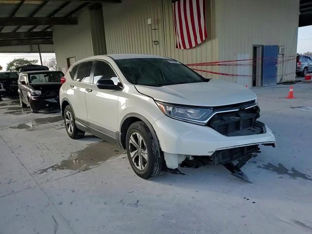 2018 Honda CR-V - Image 15