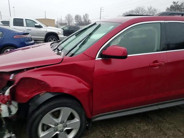 2013 Chevrolet Equinox - Image 11