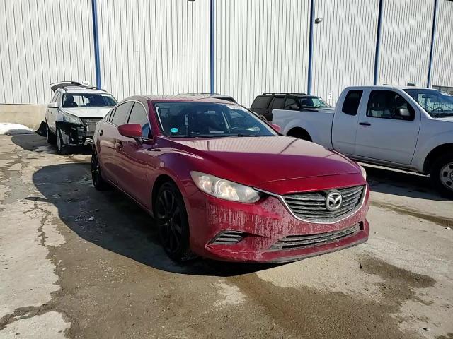 2016 Mazda 6 - Image 11