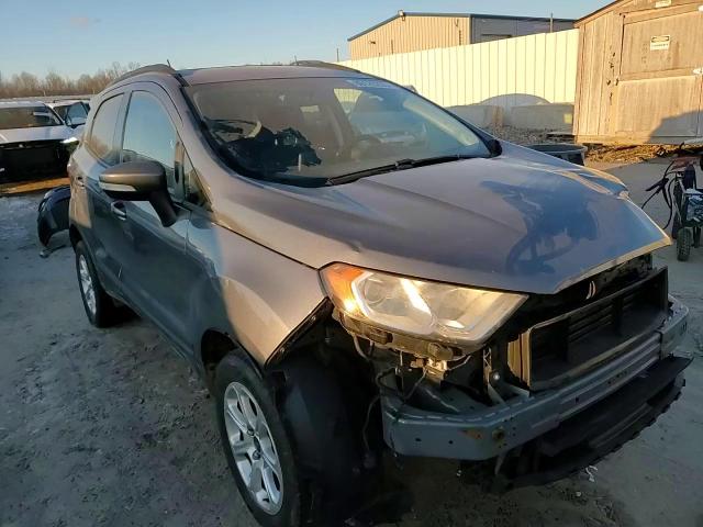 2018 Ford EcoSport - Image 15